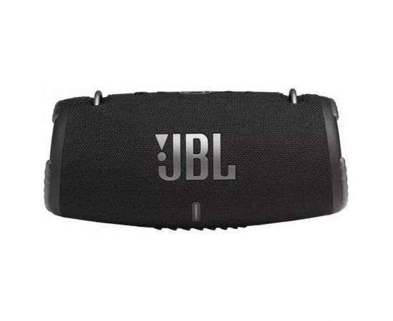 ФотоJBL Xtreme 3 Black (JBLXTREME3BLK), зображення 2 від магазину Manzana.ua