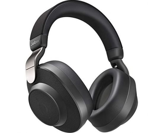 JABRA Elite 85h Titanium Black 100-99030000-60 ФотоJABRA Elite 85h Titanium Black 100-99030000-60 від магазину Manzana.ua