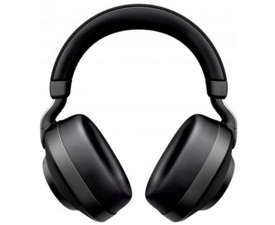 JABRA Elite 85h Titanium Black 100-99030000-60, зображення 2 ФотоJABRA Elite 85h Titanium Black 100-99030000-60, зображення 2 від магазину Manzana.ua