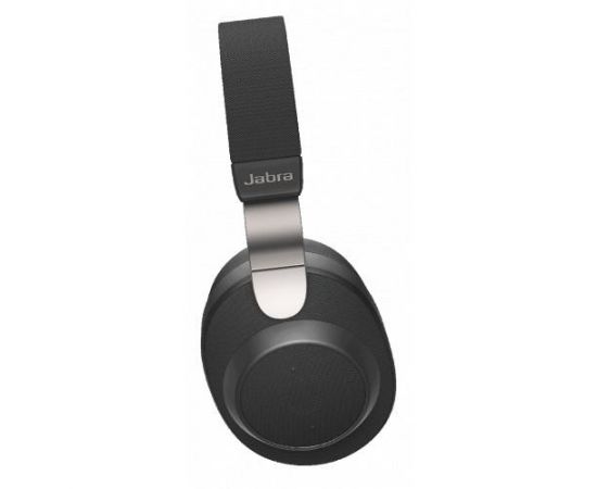 JABRA Elite 85h Titanium Black 100-99030000-60, зображення 3 ФотоJABRA Elite 85h Titanium Black 100-99030000-60, зображення 3 від магазину Manzana.ua