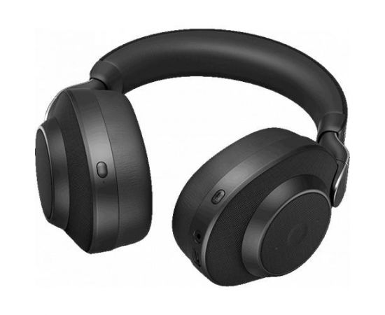 JABRA Elite 85h Titanium Black 100-99030000-60, зображення 4 ФотоJABRA Elite 85h Titanium Black 100-99030000-60, зображення 4 від магазину Manzana.ua