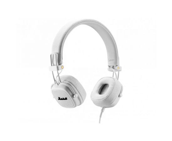 ФотоMarshall Major III White (4092185) від магазину Manzana.ua