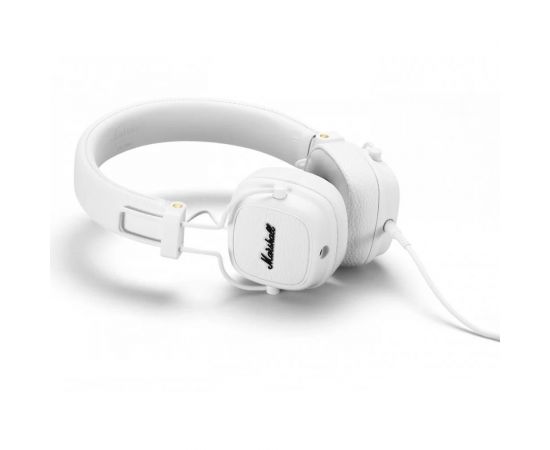 ФотоMarshall Major III White (4092185), зображення 2 від магазину Manzana.ua