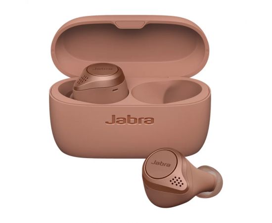 ФотоJABRA Elite Active 75t Sienna від магазину Manzana.ua