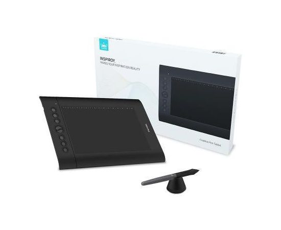 ФотоHuion H610 Pro V2 від магазину Manzana.ua
