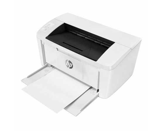 HP LaserJet Pro M15w (W2G51A), изображение 10 Фото HP LaserJet Pro M15w (W2G51A), изображение 10 от магазина Manzana