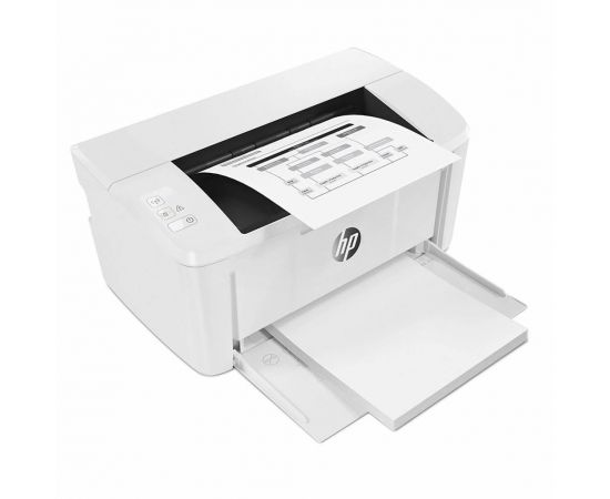 HP LaserJet Pro M15w (W2G51A), изображение 11 Фото HP LaserJet Pro M15w (W2G51A), изображение 11 от магазина Manzana