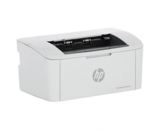 HP LaserJet Pro M15w (W2G51A), изображение 3 Фото HP LaserJet Pro M15w (W2G51A), изображение 3 от магазина Manzana