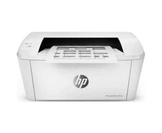 HP LaserJet Pro M15w (W2G51A), изображение 9 Фото HP LaserJet Pro M15w (W2G51A), изображение 9 от магазина Manzana