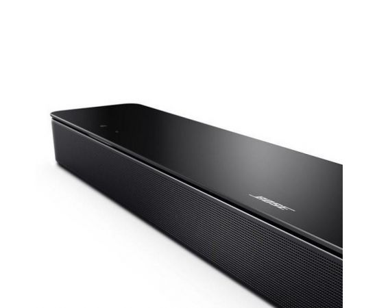 ФотоBose Smart Soundbar 300 Black 843299-2100, зображення 2 від магазину Manzana.ua