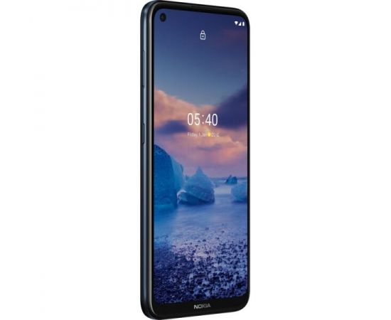 ФотоNokia 5.4 4/128GB Polar Night, зображення 5 від магазину Manzana.ua