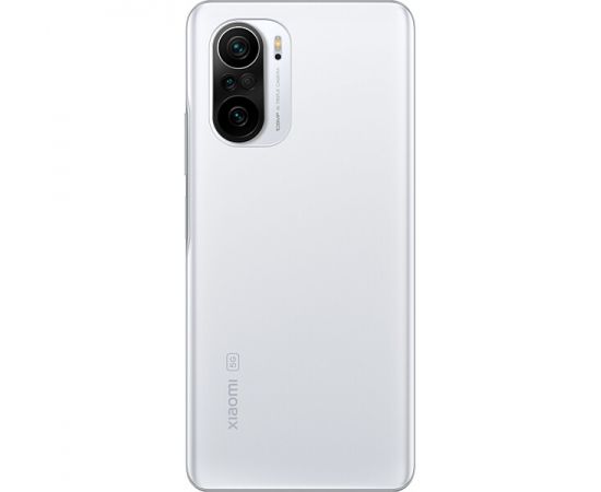 Фото Xiaomi Mi 11i 8/256GB Frosty White EU, изображение 3 от магазина Manzana