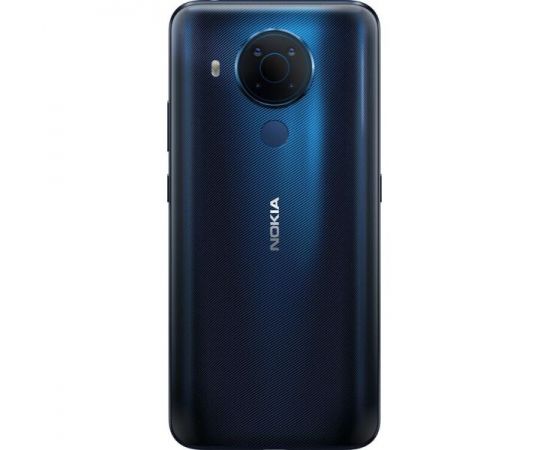 ФотоNokia 5.4 4/128GB Polar Night, зображення 6 від магазину Manzana.ua