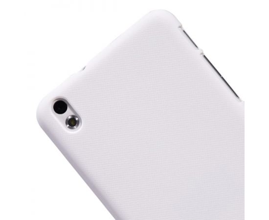 ФотоNillkin Matte HTC Desire 816 (White), зображення 3 від магазину Manzana.ua
