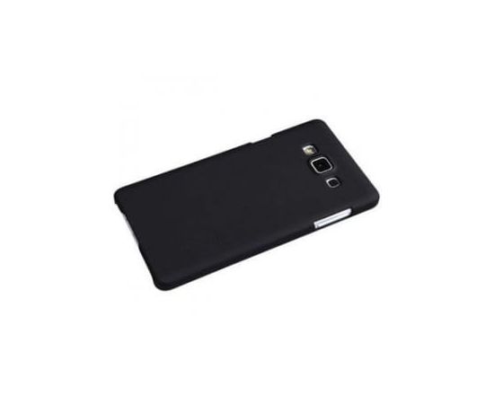 ФотоNillkin Matte Samsung A700H Galaxy A7 (Black), зображення 3 від магазину Manzana.ua