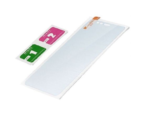Фото Защитное стекло U-Glass 0.33mm (H+) для Xiaomi Mi 5s (картонная упаковка), изображение 2 от магазина Manzana