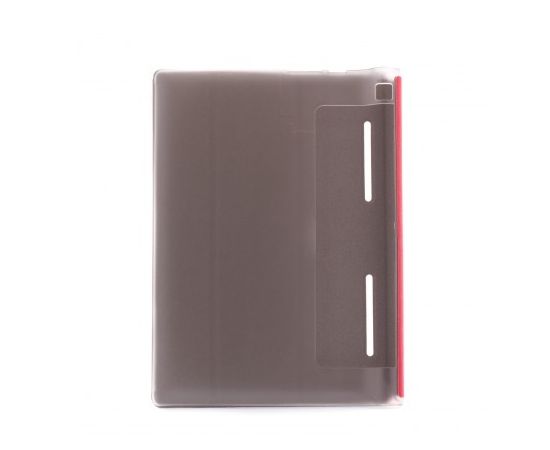 Фото Кожаный чехол-книжка TTX Elegant Series для Lenovo Yoga Tablet 3-X50 10 (Красный), изображение 3 от магазина Manzana