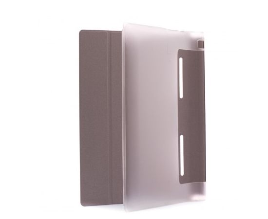 ФотоКожаный чехол-книжка TTX Elegant Series для Lenovo Yoga Tablet 3-X50 10 (Красный), зображення 2 від магазину Manzana.ua