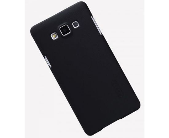 Фото Nillkin Matte Samsung A700H Galaxy A7 (Black), изображение 2 от магазина Manzana
