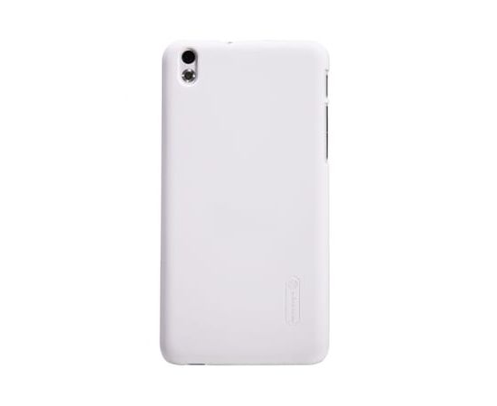 ФотоNillkin Matte HTC Desire 816 (White), зображення 2 від магазину Manzana.ua