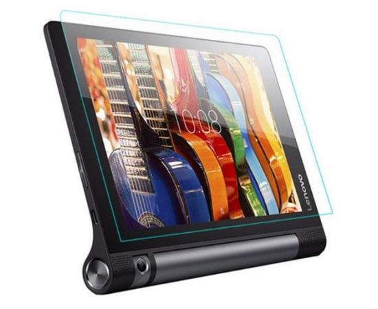 Фото Защитная пленка MOCOLL для Lenovo Yoga Tablet 10 (Глянцевая/Clear) от магазина Manzana