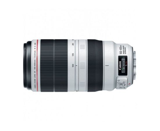 Фото Canon EF 100-400mm f/4.5-5.6L II IS USM, изображение 4 от магазина Manzana