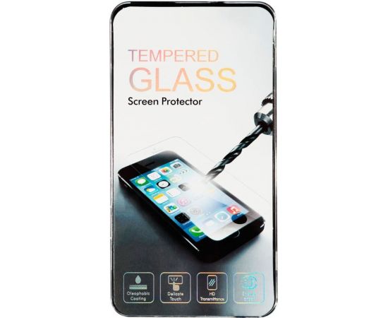 Фото Защитное стекло BeCover для Samsung Galaxy S7 G930 White от магазина Manzana