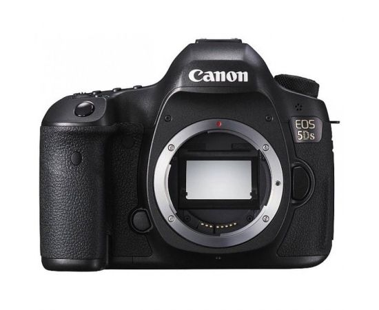 Фото Canon EOS 5DS body от магазина Manzana