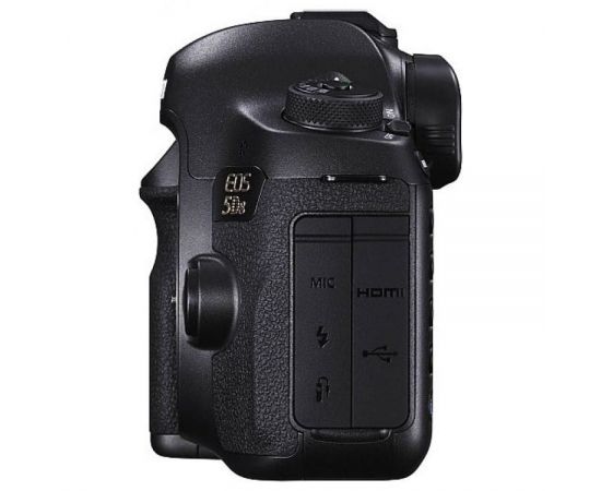 Фото Canon EOS 5DS body, изображение 3 от магазина Manzana