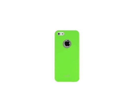 ФотоMoshi iGlaze Slim Case for iPhone 5/5s - Green від магазину Manzana.ua