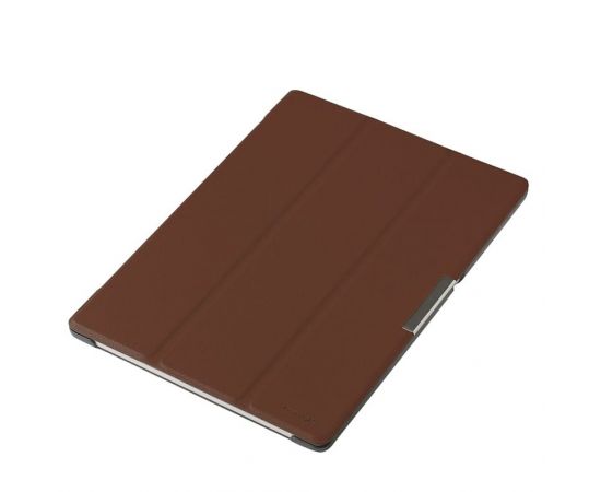 Фото Чехол-книга Grand-X Lenovo Tab 2 A10-70 Brown, изображение 3 от магазина Manzana