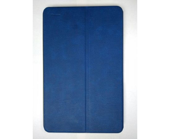 Фото Чехол Grand-X Lizard skin Dark Blue для Samsung Galaxy Tab E 9.6 SM-T560/561 , изображение 2 от магазина Manzana