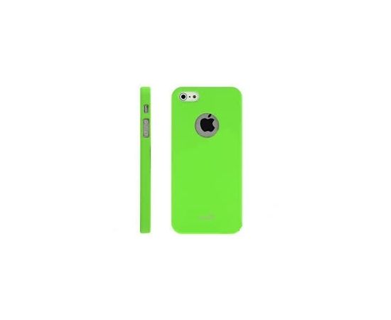 ФотоMoshi iGlaze Slim Case for iPhone 5/5s - Green, зображення 2 від магазину Manzana.ua