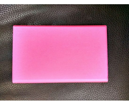 ФотоЧехол New Folio Cover Tab  для планшетов Lenovo A8-50. Pink, зображення 2 від магазину Manzana.ua