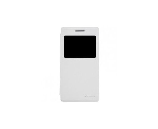ФотоNillkin Sparkle Series Lenovo P70 (White), зображення 2 від магазину Manzana.ua