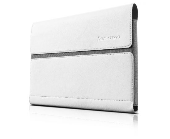 Фото Lenovo Yoga Tab 3 10 Sleeve and film White (ZG38C00542), изображение 3 от магазина Manzana