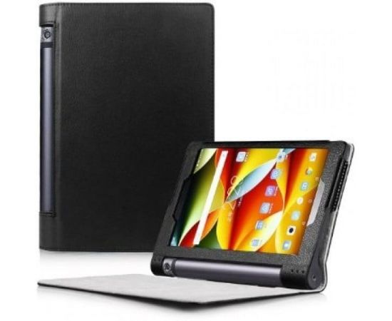 ФотоЧехол для планшета Grand-X Lenovo Yoga Tablet 3-X50 Black, зображення 2 від магазину Manzana.ua