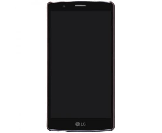 ФотоNillkin Matte LG H815 G4 / H818P G4 Dual (Black), зображення 5 від магазину Manzana.ua