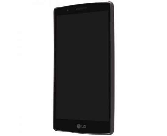 ФотоNillkin Matte LG H815 G4 / H818P G4 Dual (Black), зображення 2 від магазину Manzana.ua