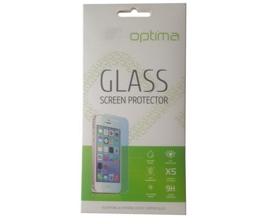 ФотоЗащитное стекло OPTIMA Ultra Tempered Glass 0.33mm (H+) для LG H790 Nexus 5x, зображення 2 від магазину Manzana.ua