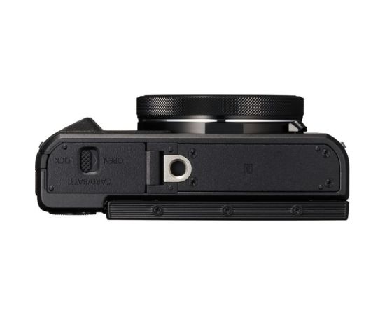 Фото Canon PowerShot G7 X Mark II, изображение 4 от магазина Manzana