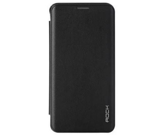 ФотоRock Touch series Samsung Galaxy S6 Edge Plus G928/G9287 (Black), зображення 2 від магазину Manzana.ua