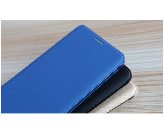 Фото Rock Touch series Samsung Galaxy S6 Edge Plus G928/G9287 (Blue), изображение 3 от магазина Manzana