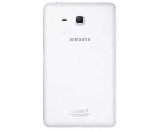 Фото Samsung Galaxy Tab A 10.1 (SM-T580NZWA) White, изображение 5 от магазина Manzana