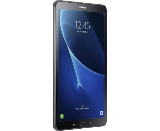 Фото Samsung Galaxy Tab A 10.1 (SM-T580NZKA) Black, изображение 2 от магазина Manzana
