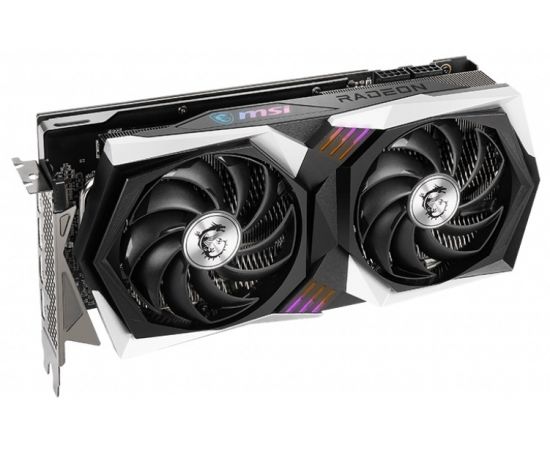 ФотоMSI Radeon RX 6700 XT GAMING X 12G, зображення 3 від магазину Manzana.ua