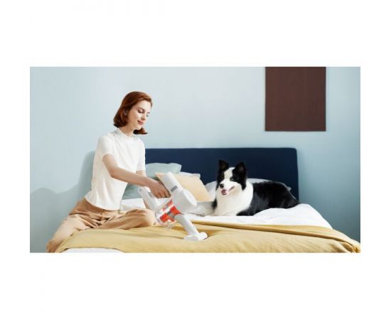 ФотоXiaomi Mi Handheld Vacuum Cleaner Pro G10 (BHR4307GL), зображення 7 від магазину Manzana.ua