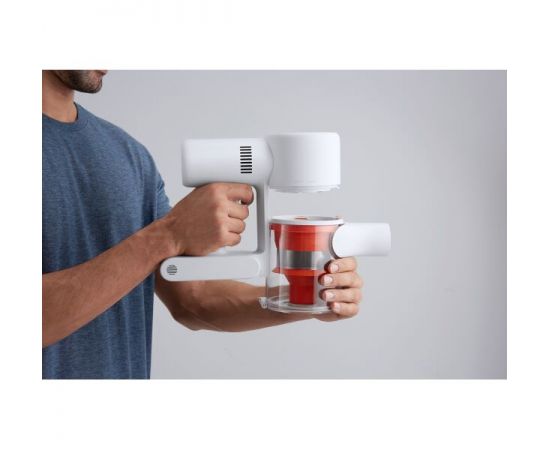 ФотоXiaomi Mi Handheld Vacuum Cleaner Pro G10 (BHR4307GL), зображення 9 від магазину Manzana.ua