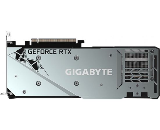Фото GIGABYTE GeForce RTX 3060 Ti GAMING OC PRO 8G rev. 3.0 (GV-N306TGAMINGOC PRO-8GD rev. 3.0), изображение 7 от магазина Manzana
