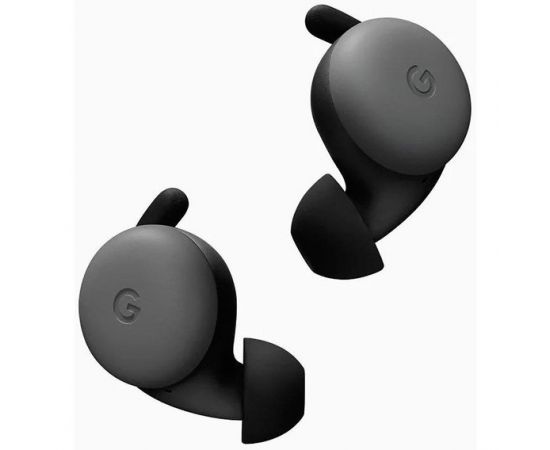 ФотоGoogle Pixel Buds 2 Black, зображення 4 від магазину Manzana.ua